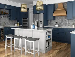 Cabinet Accessories