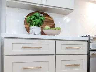 Kitchen Cabinets